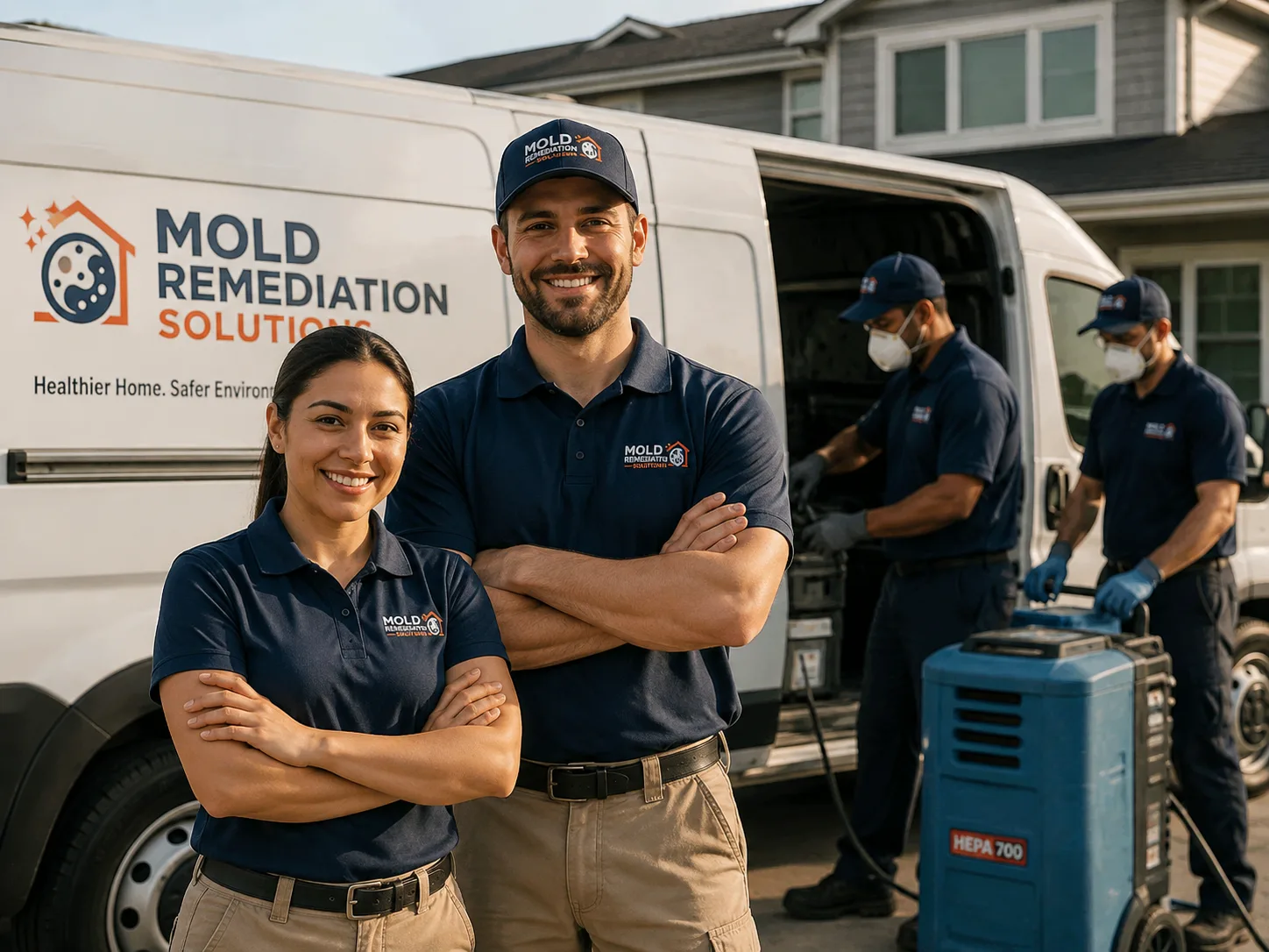 Mold Remediation company in Vesta, MN